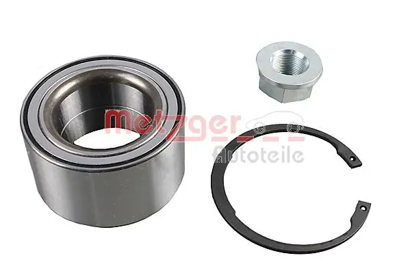 713668100 INA Cojinete de cubo delantero/trasero
