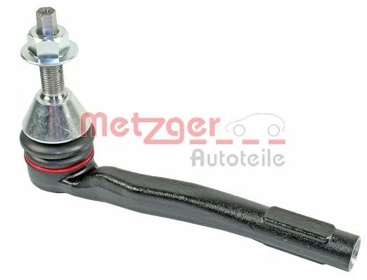 54050101 Metzger