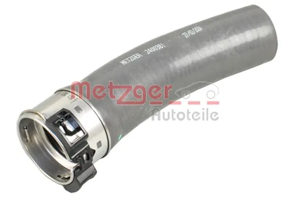 2400381 Metzger Manguera del intercooler
