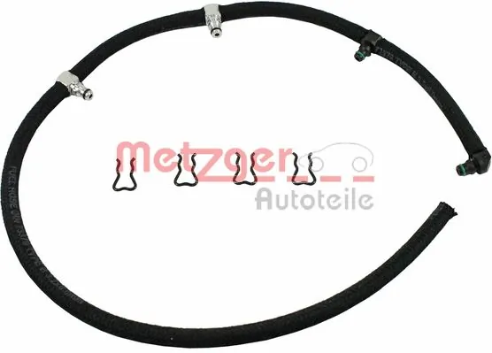0840007 Metzger