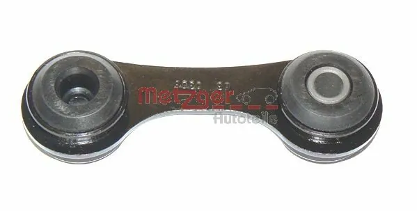 Gomas de barra estabilizadora Opel Vectra C