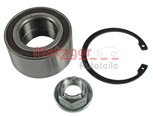  Cojinete de rueda delantero Ford Focus 3