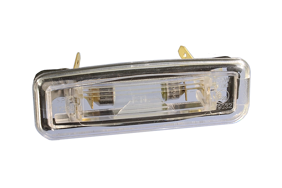 Comprar Luz de matrícula trasera Ford Focus I DAW, DBW a bajo precio