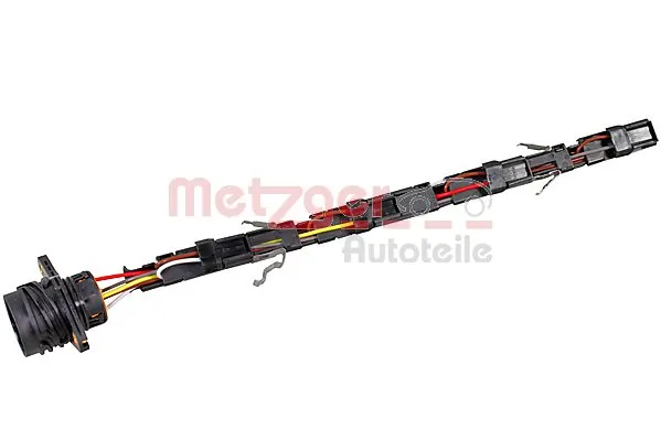 Comprar 2324050 Metzger Cable de inyector (adaptador)