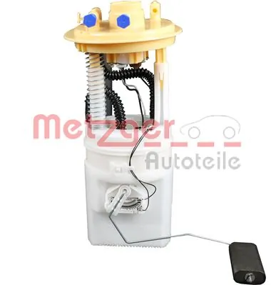  Bomba de gasolina Mitsubishi Colt 6