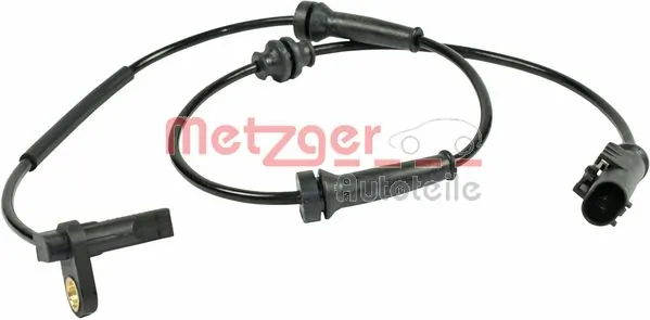 0900199 Metzger
