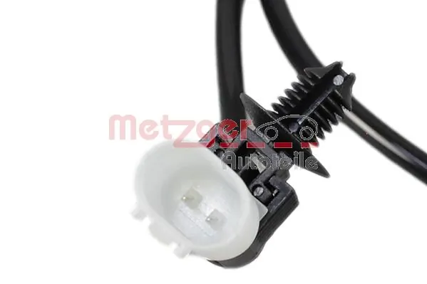 Comprar Sensor de desgaste de las pastillas de freno delanteras Land Rover Range Rover SPORT I L320