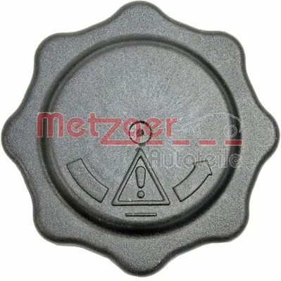  Tapón depósito de refrigerante Mini Cooper 