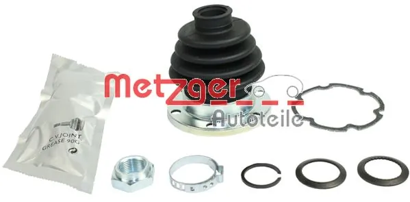 Fuelle transmisión delantero exterior Volkswagen Polo II hatchback (86C) (1981 - 1994) precio, desde 12,48 EUR