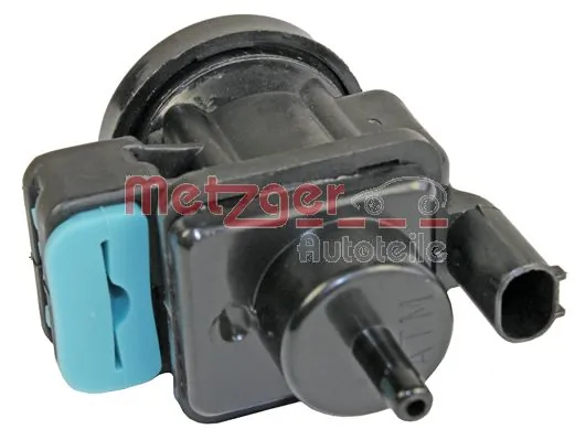 0892421 Metzger Válvula solenoide de control de presión de sobrealimentación
