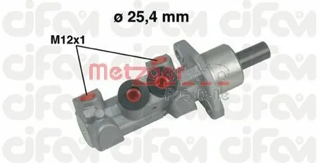 202451 Metzger