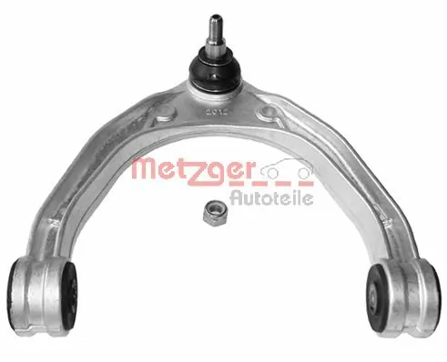 58013908 Metzger