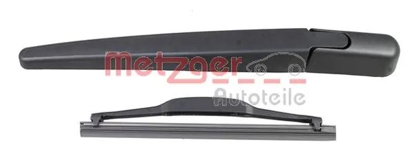 Limpiaparabrisas trasero para Citroen C4 I LA