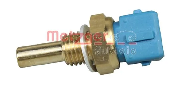 0905025 Metzger Sensor temperatura refrigerante