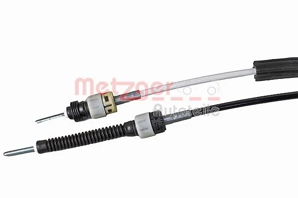 3150260 Metzger Cable para caja de cambios manual