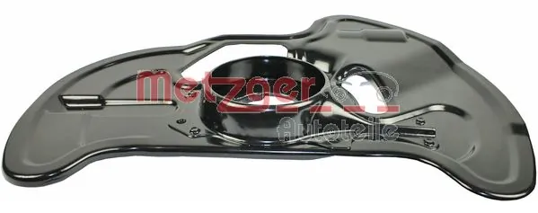 6115086 Metzger