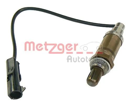 0893006 Metzger