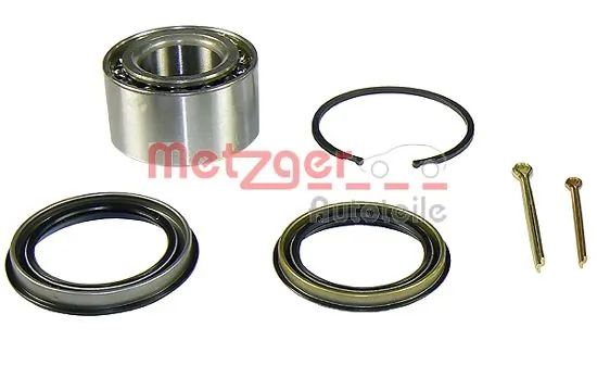 Cojinete de rueda delantero DAC3568003936 MCB