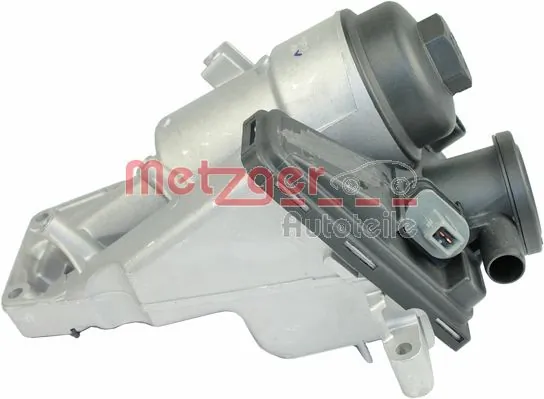 Comprar 2370001 Metzger Portafiltro de aceite