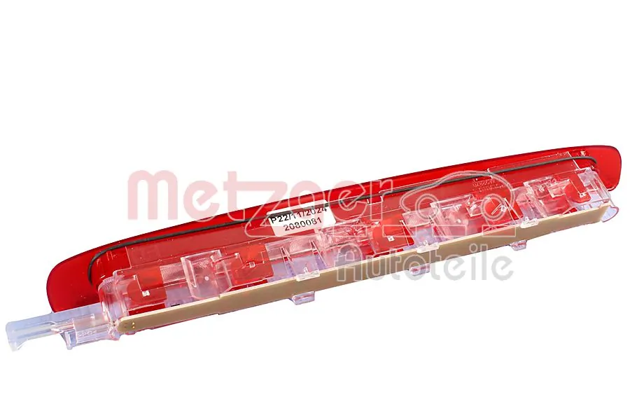 Comprar Tercera luz de freno Seat Altea  5P1