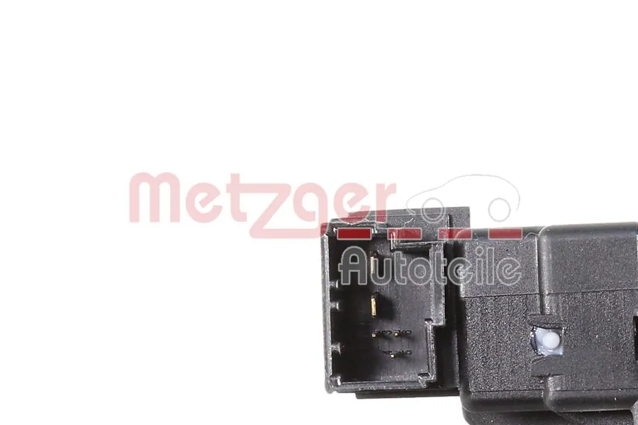 Cerradura de puerta trasera BMW 7 