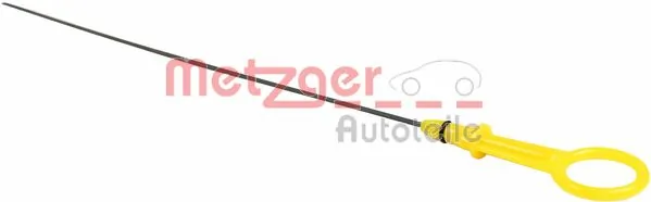 Varilla del nivel de aceite Renault LOGAN 1 LS