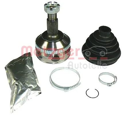 Junta homocinética para Fiat Scudo COMBINATO 220P