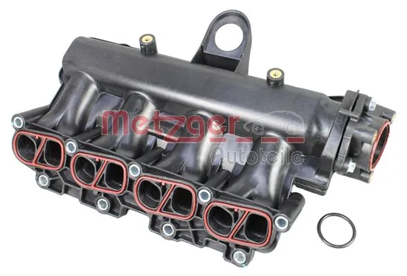 Módulo colector de admisión Opel Corsa D monovolumen (S07) (2006 - 2015) precio, desde 128,77 EUR