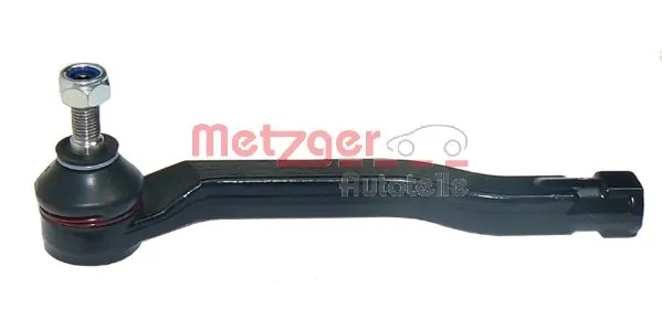 54015001 Metzger