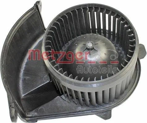 Ventilador interior Renault Kangoo BE BOP