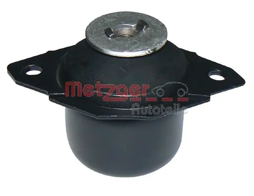 8050809 Metzger