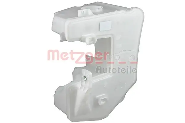 2140335 Metzger Depósito de líquido lavafaros