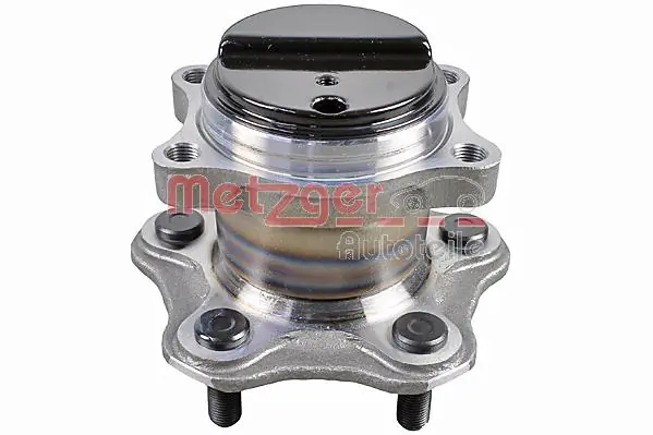 WM2210 Metzger