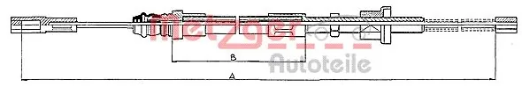 10471 Metzger