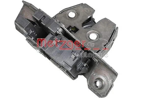  Cerradura de maletero Opel Astra 