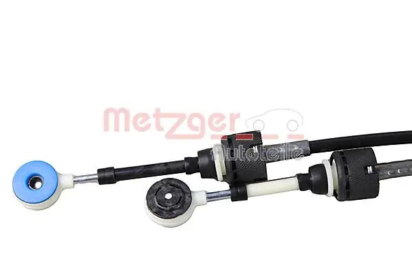 3150288 Metzger Cable para caja de cambios manual