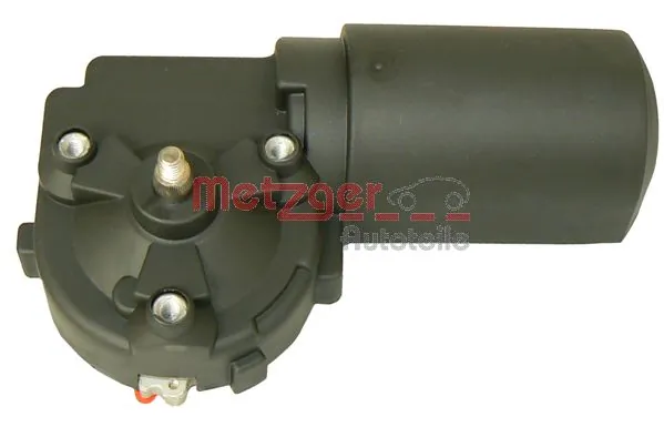 Motor limpiaparabrisas para Mercedes E  W124