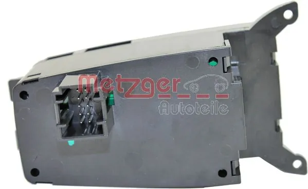 0916394 Metzger