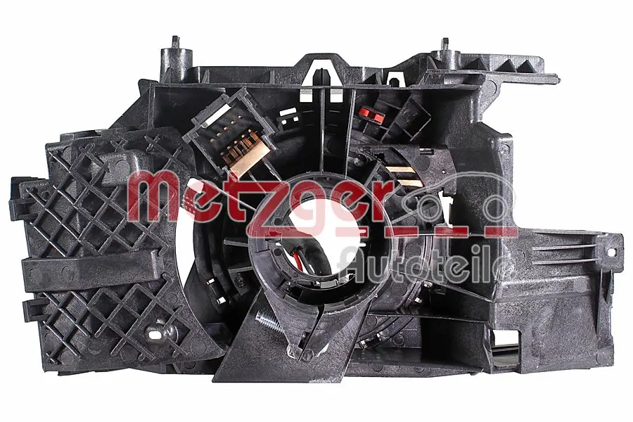 Anillo AIRBAG para Renault Kangoo KW0, KW1