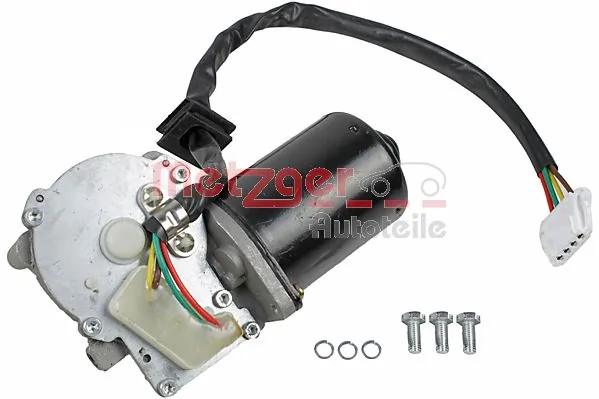 460389 ERA Motor del limpiaparabrisas