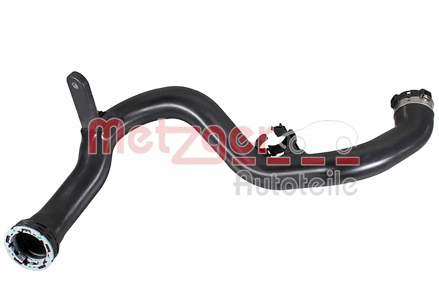 Tubo intercooler 39098774 Peugeot/Citroen