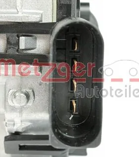 Motor limpiaparabrisas para Ford Kuga I CBV