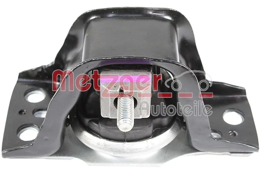 8053915 Metzger Soporte de motor derecho