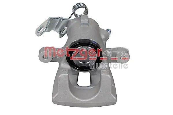 5542275 General Motors Pinza de freno trasera izquierda