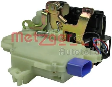 Cerradura 9514ZC1 Polcar