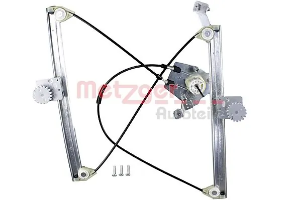 Mecanismo levanta, puerta delantera derecha para BMW 1  F21