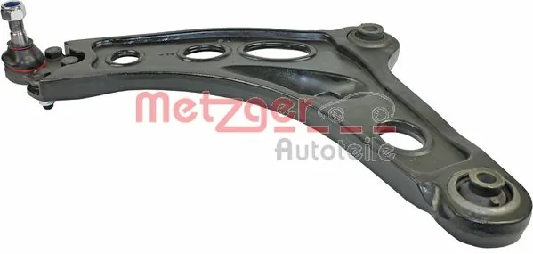 58102501 Metzger