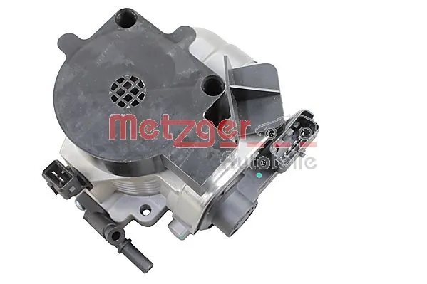 Mariposa de admisión para Peugeot 406  8B