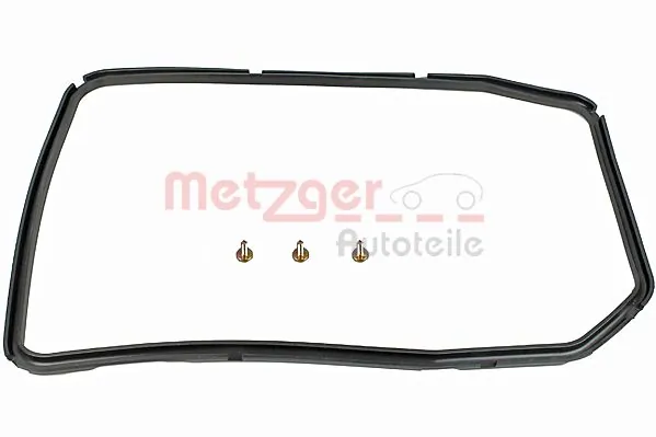 8020011 Metzger Filtro hidráulico transmisión automática