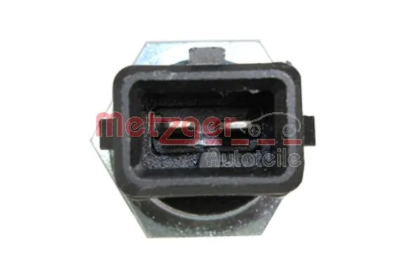 Sensor de temperatura del aire de admisión para Honda Civic VI MB